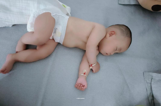 莘县宝宝口水多怎么回事
